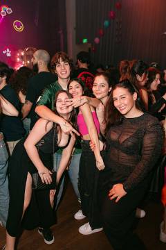 Xelosa Event